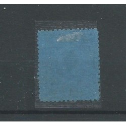 Nederland P2A  met puntstempel 97  CV 50+ €