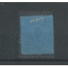 Netherlands P2A  with numeral dot cancel 97  CV 50+ €