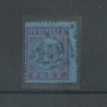 Netherlands P2A  VFU/used  CV 20+ €