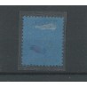 Netherlands P2B  with numeral dot cancel 8 and plaatfouten  CV 60 €