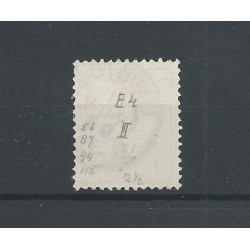 Netherlands P9 D-II " EINDHOVEN"  VFU/used  CV 6 €