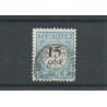 Netherlands P9D-I  " AMSTERDAM-CSTATnP.P." VFU/used  CV 35 €