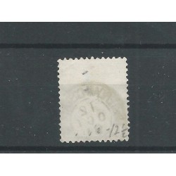 Netherlands P9D-I  " AMSTERDAM-CSTATnP.P." VFU/used  CV 35 €