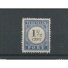 Netherlands P15f  "Kringetje" MH/unused  CV 40 €
