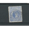 Netherlands  "Utr:-Bokstel  1886 "  small round cancel  on 19
