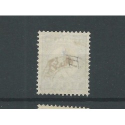 Netherlands P14 with "KRALINGSCHE VEER" VFU/used  CV 27 €