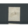 Netherlands P14 with "KRALINGSCHE VEER" VFU/used  CV 27 €