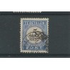 Netherlands P19 with "KRALINGSCHE VEER" VFU/used  CV 27 €