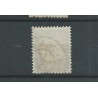 Netherlands P19 with "KRALINGSCHE VEER" large round cancel VFU/used  CV 10 €