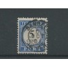 Netherlands P19 with "SAMBEEK " VFU/used  CV 13,5+ €