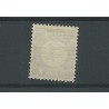 Netherlands P25  large round cancel cancel VFU/used  CV 20+ €