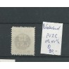 Netherlands PV2C  11,5x11,5  Postpakketverreken  VFU/used CV 90 €
