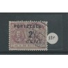 Netherlands P34P  with "Kanonskogel"  VFU/used CV 16 €