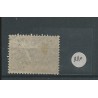 Netherlands P34P  with "Kanonskogel"  VFU/used CV 16 €