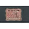Netherlands P35  potlood vernietiging  VFU/used CV ?? €