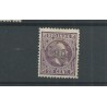 Dutch East Indies 13E numeral dot cancel 99  VFU/used  CV 15+ €
