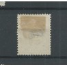 Dutch East Indies 13E numeral dot cancel 99  VFU/used  CV 15+ €