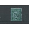 Dutch East Indies P4C numeral dot cancel 63  VFU/used  CV 50+ €