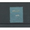 Dutch East Indies P4C numeral dot cancel 63  VFU/used  CV 50+ €