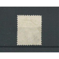 Dutch East Indies 30 Wilhelmina 2,5 Gld   VFU/used  CV 55 €
