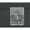 Ned. Indie 80 JAVA opdruk  VFU/gebr  CV 74,50 €