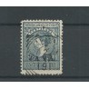 Dutch East Indies 80 JAVA overprint  VFU/used  CV 74,50 €