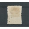 Ned. Indie 80 JAVA opdruk  VFU/gebr  CV 74,50 €