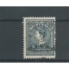 Dutch East Indies 80 JAVA overprint  VFU/used  CV 74,50 €