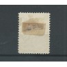 Dutch East Indies 80  JAVA opdrukVFU/used  CV 74,5 €
