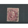 Dutch East Indies 15A  "BATAVIA half-round cancel  VFU/used  CV 75+ €