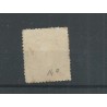 Dutch East Indies 15A  "BATAVIA half-round cancel  VFU/used  CV 75+ €