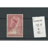 Curaçao  137A  14x14 Wilhelmina  MH/unused  CV 25 €