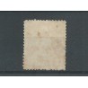 Dutch East Indies 9A  "PADANG half-round cancel"  VFU/used  CV 75 €