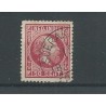 Dutch East Indies 15A  "SOERAKARTA half-round cancel"  VFU/used  CV 200 €