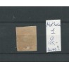 Dutch East Indies 1 with SAMARANG  superb  VFU/used   CV 125 €