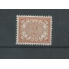 Curaçao  30 Numeral 2ct  MH/unused  CV  22,5 €