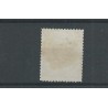 Curaçao  9A Willem III   50ct  MH/unused  CV  50 €