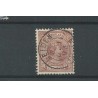 Nederland 36 met "LEIDEN 1893" VFU/gebr   CV  10+ €