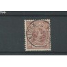 Netherlands 36 with "LEIDEN 1893" VFU/used   CV  10+ €