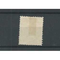 Nederland 36 met "LEIDEN 1893" VFU/gebr   CV  10+ €