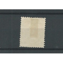 Netherlands 36 with "LEIDEN 1893" VFU/used   CV  10+ €