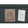 Curaçao  37 Wilhelmina 15ct  MNH  CV  110 €