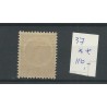 Curaçao  37 Wilhelmina 15ct  MNH  CV  110 €