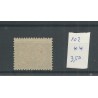 Curaçao 102 Provisional issue MNH  CV  3,5 €