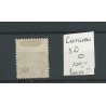 Curaçao  5D  12,5x12  gr.gt. Willem III  12,5ct   VFU/used  CV 100 €