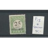 Curacao P17 SPECIMEN  MH/ongebruikt  CV 35 €