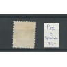 Curaçao P17 SPECIMEN  MH/unused  CV 35 €