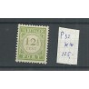 Curaçao P32 English printing MNH  CV 135 €