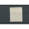 Curacao 7B met puntstempel 203  VFU/gebr CV 25 €