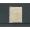 Curaçao 20 with numeral dot cancel 201 VFU/used CV 50+ €